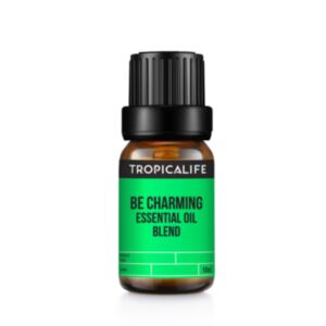 BE CHARMING ESSENTIAL OIL BLEND