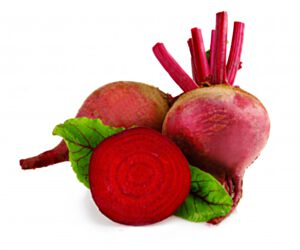 BEETROOT (RED) - PLANT DERIVED COLORS WATER SOLUBLE (สีแดงสกัดจากบีทรูท)