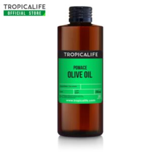 OLIVE OIL - POMACE (น้ำมันมะกอก)