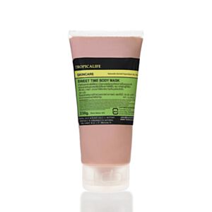 SWEET TIME BODY MASK (99.7% NATURAL)