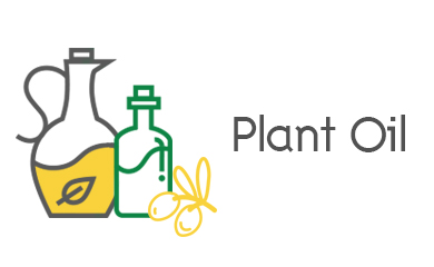 Plants Oil